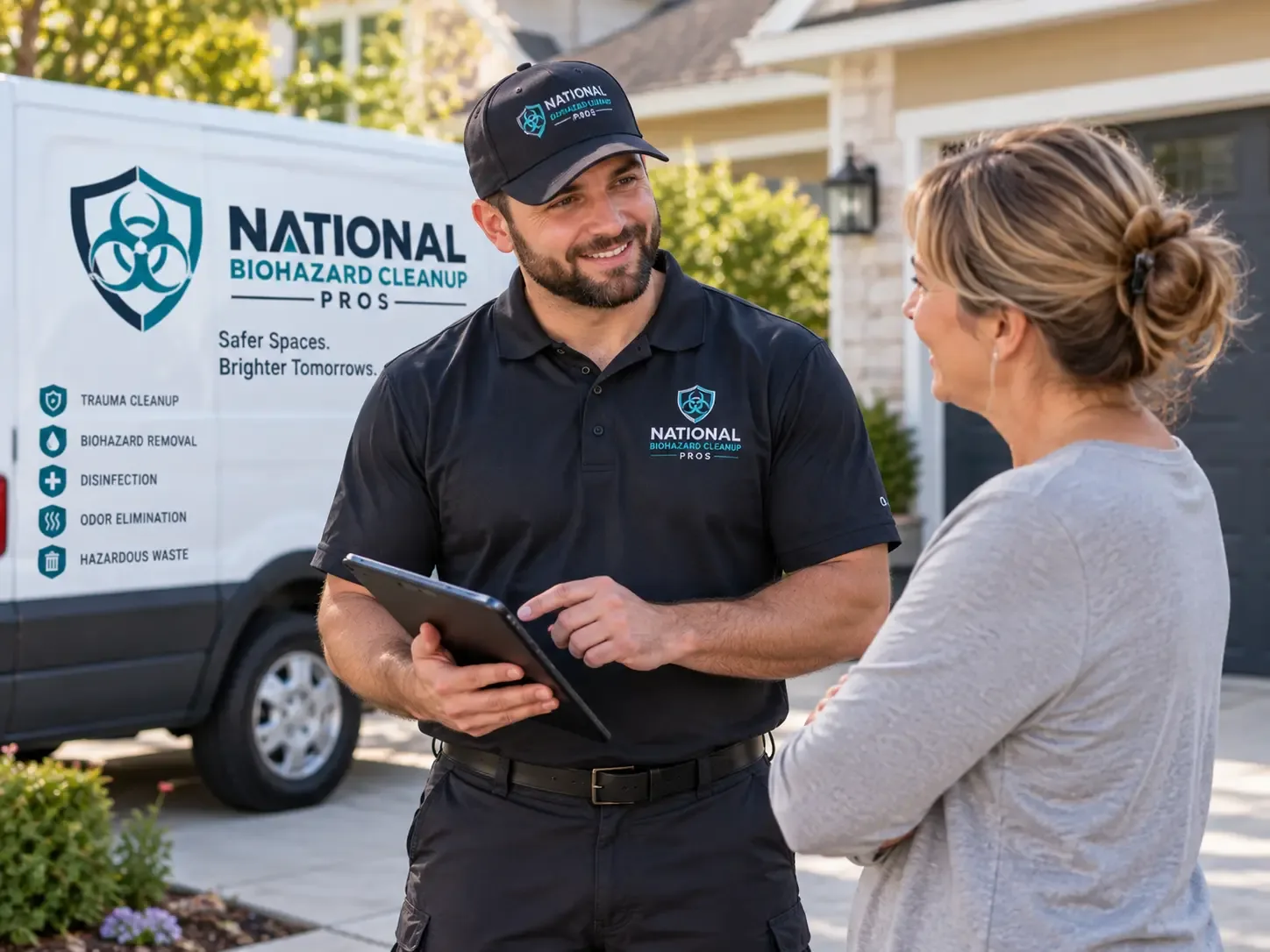 Biohazard Cleanup Heuvelton, NY FAQs